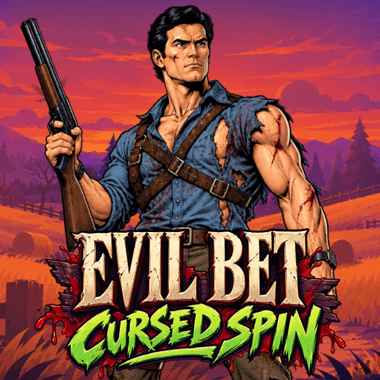 Evil Bet: Cursed Spin