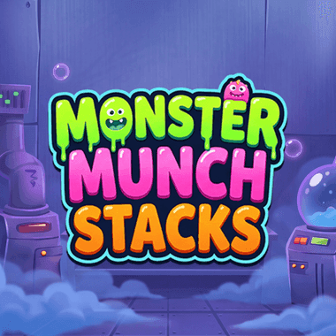 Monster Munch Stacks