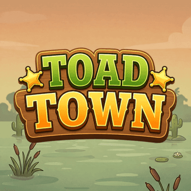 Toad Town