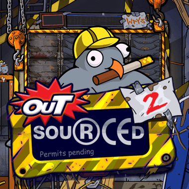 Outsourced 2